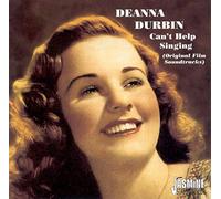 Durbin, Deanna - Can'T Help Singing