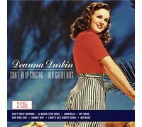 Durbin, Deanna - Can't Help Singing: Her Great Hits