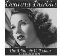 Durbin, Deanna - Ultimate Collection