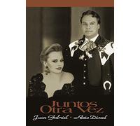 Durcal/Gabriel - Rocio Durcal / Juan Gabriel - Juntos Otra Vez
