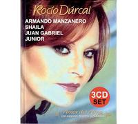 Durcal Rocio - Amor del Alma-Los Mejores Boleros Y Baladas