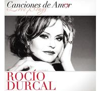 Durcal, Rocio - Canciones De Amor