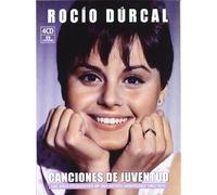 Durcal Rocio - Canciones De Juventud