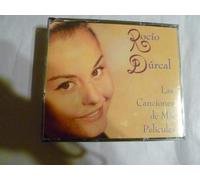 Durcal, Rocio - Canciones De Mis Peliculas 3