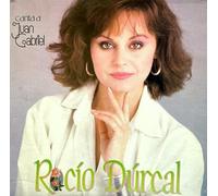 Durcal, Rocio - Canta a Juan Gabriel 1 by Durcal, Rocio (1989) Audio CD