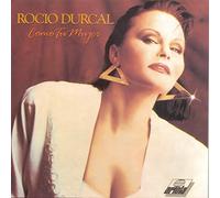 Durcal, Rocio - Como Tu Mujer