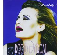 DURCAL, ROCIO - DESAIRES
