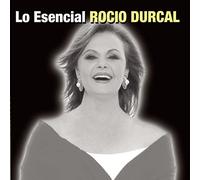 Durcal, Rocio - Esencial Rocio Durcal
