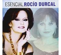 Durcal, Rocio - Esencial Rocio Durcal