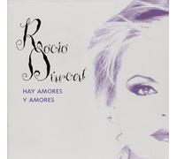 DURCAL,ROCIO - Hay Amores Y Amores by DURCAL,ROCIO (1995-04-25)