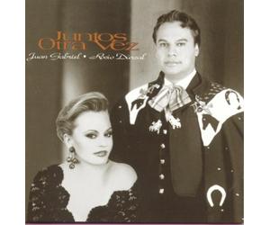 Durcal,Rocio & Juan - Juntos Otra Vez