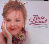 Durcal, Rocio - ME GUSTAS MUCHO -CD+DVD-
