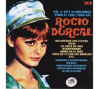 Durcal, Rocio - VOL.2 EP'S Y CANCIONES
