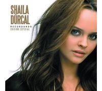 Durcal, Shaila - Recordando: Edicion Especial