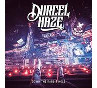 Durcel Haze Down the Rabbit Hole (CD)