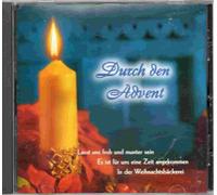 Durch den Advent - diverse: Sternsänger St. Nikolaus, Tölzer Knabenchor, Singende Strolche Gartow, Wiener- und Schöneberger Sängerknaben...