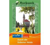 Durch die Dübener Heide - Rucksack