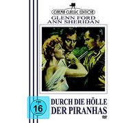Durch die Hölle der Piranhas