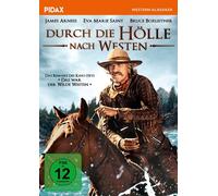 Durch die Hölle nach Westen (DVD)