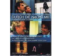 Durch die Nacht mit…: Teil 4: Christoph Schlingensief & Christian Thielemann /Bryan Ferry & Dieter Meier