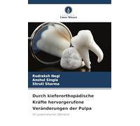 Durch kieferorthopädische Kräfte hervorgerufene Veränderungen der Pulpa: Ein systematischer Überblick