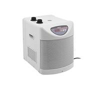 Durchlaufkühler Hailea Ultra Titan 500 (HC300=395Watt Kälteleistung) - White Special Edition