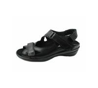 Durea - Sandali Neri - - Shoes - Donna - Nero - 37 1/2 EU