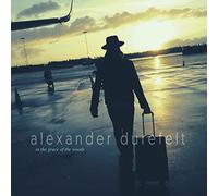 Durefelt Alexander - In The Grace Of The Woods