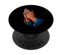 Durer Pregando Mani Reinventate w Acrilico Unghie Acrilici PopSockets PopGrip Adesivo