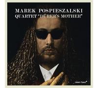 Marek Pospieszalski – Dürer´s Mother – CD