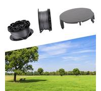 Durevole 2 Rocchetti 1 Bobina Cappello 06008C1D01 06008C1D70 16.1m F016800570