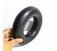 Durevole Alta Qualit Pneumatici Camera D'Aria 1 Pezzi 2.80/2.50-4 20.3cm Nero
