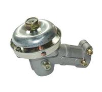 Durevole Alta Qualità Gearhead 26MM Accessori Decespugliatore Metallo Componenti