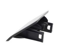 Durevole Alta Qualità Rondella Cover Destra Lato 80056810 per Auto Strumenti