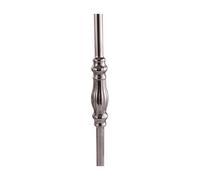 Durevole Bacchette Scale Balaustra Balaustre Accesso Accessori Balcone Colonna