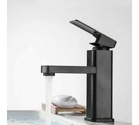 Durevole Bagno Rubinetto Lavabo Ruggine Singola Leva 1 Pz Corrosione Bagno