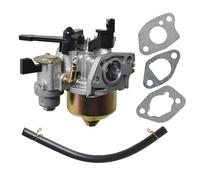 Durevole Carburatore for Mini 163cc 5 5HP 196cc 6 5HP Motori Carburante