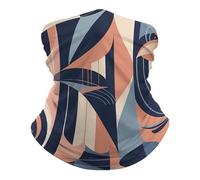 Durevole Cerchietto per Capelli, Decorazione facciale Various Shapes Geometry Antiscivolo Headwrap per Bambini Sports Donna