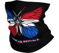 Durevole Cerchietto per Capelli Prostate Cancer Awareness Ghetta da Collo Decorazione facciale 26X30cm per Ciclismo,Donna,Arrampicata