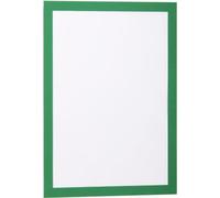 DUREVOLE cornice magnetica autoadesiva A4 verde 0,75 mm NEW