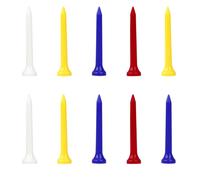 Durevole Dei Chiodi Di Golf Dei Golf Di 10Pcs Per Pratica Di Golf - 83