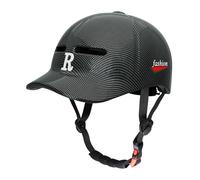 Durevole e piacevole: la fodera in cotone lavabile resistente agli odori e assorbe il sudore garantisce freschezza duratura. Permette un comfort igienico durante la guida per