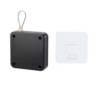 Durevole E Pratico Porta più Vicina Gancio Resistente All' Usura Intemperie 800g