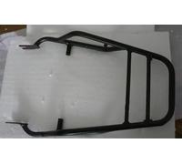 Durevole e robusto Portapacchi Da Carico Per Posteriore Per Moto Per KAWASAKI BC-EJ400A BC-EJ650A EBL-EJ800A W800 W650 W400 Tutti Gli Anni(Nero)