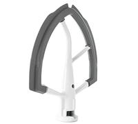 Durevole Frusta Flex Edge Bowl-Lift Stand Mixer - 6 Quart Impasto Paddle con Bordi Flessibili in Silicone per KitchenAid