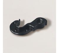 Durevole Gancio Deragliatore da Appendere Meccanismo MTB Ricambio SPORTS