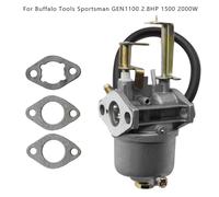 Durevole Generatore Carburatore for Buffalo 37 MM Foro Distanza GEN1100 GEN154