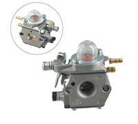 Durevole Giardino, Esterno Carburatore Ricambio Tagliaerba WT460 Tagliaerba