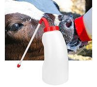 Durevole Grande capacità con biberon per vitelli con Tubo gastrico per Uso Commerciale