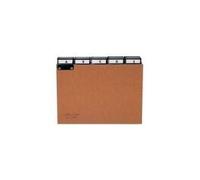 DUREVOLE indice delle schede indice guida premium indice A-Z A4 A-Z specs_pbs_for_format_0000000036 Marrone